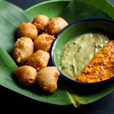 Goli Baje | Mangalore Bajji | Mangalore ...