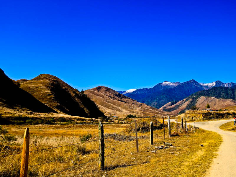 Everything You Wanted To Know About Mechuka, Arunachal Pradesh