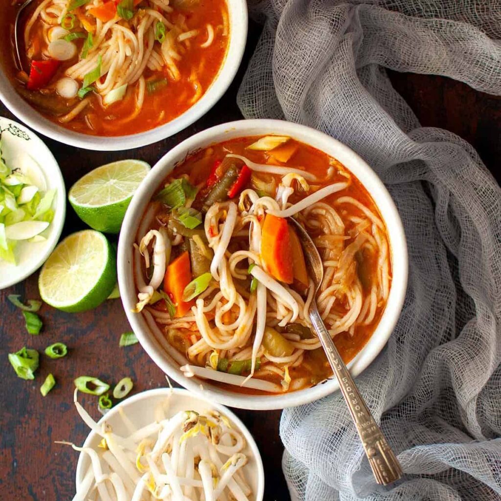 Thukpa