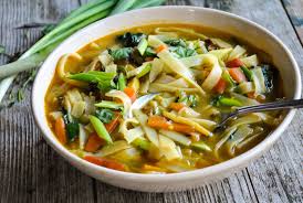 Arunachal Pradesh: A Foodie's Paradise