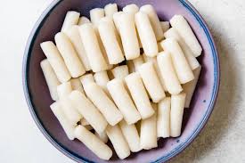 Asian Rice Cakes (Steamed Rice Cakes ...
